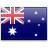Flag of Australlia