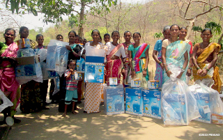Matching Campaign for Clean Water